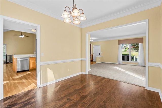 1508 Groveland Trail, Greensboro, NC 27407