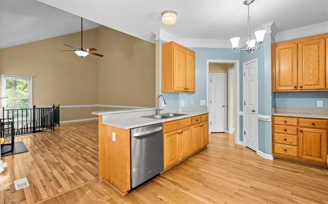 1508 Groveland Trail, Greensboro, NC 27407