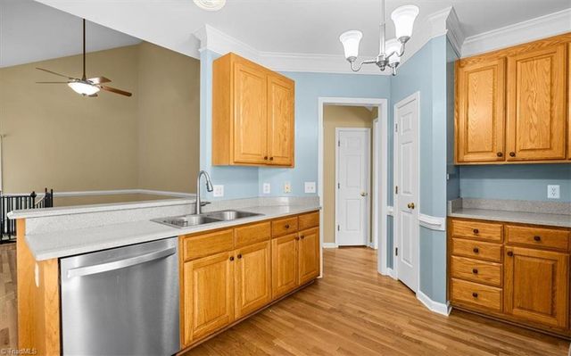 1508 Groveland Trail, Greensboro, NC 27407
