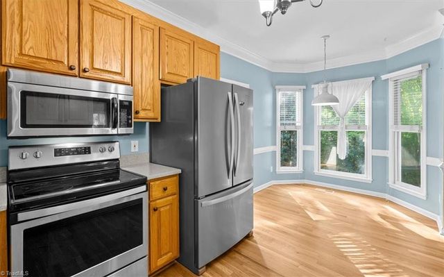 1508 Groveland Trail, Greensboro, NC 27407
