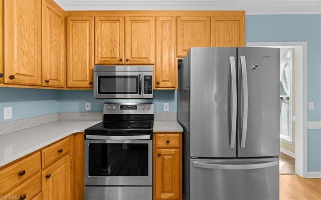 1508 Groveland Trail, Greensboro, NC 27407