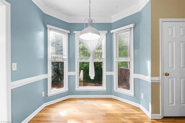 1508 Groveland Trail, Greensboro, NC 27407