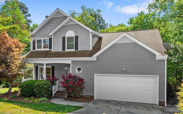 1508 Groveland Trail, Greensboro, NC 27407