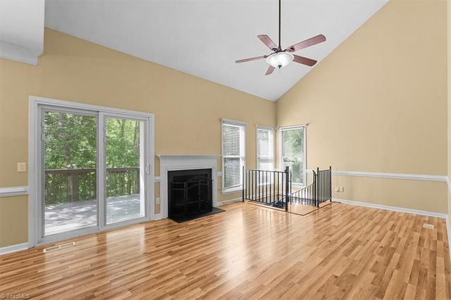 1508 Groveland Trail, Greensboro, NC 27407