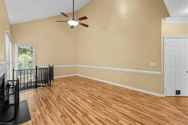 1508 Groveland Trail, Greensboro, NC 27407