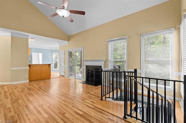 1508 Groveland Trail, Greensboro, NC 27407