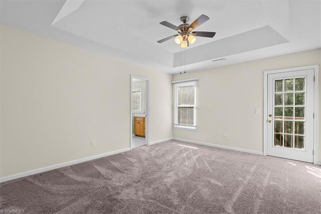 1508 Groveland Trail, Greensboro, NC 27407