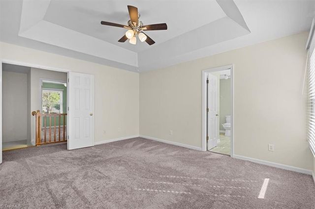 1508 Groveland Trail, Greensboro, NC 27407