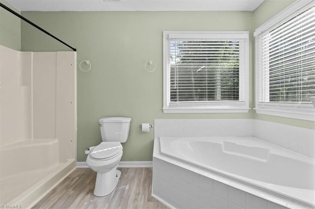 1508 Groveland Trail, Greensboro, NC 27407
