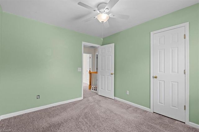 1508 Groveland Trail, Greensboro, NC 27407