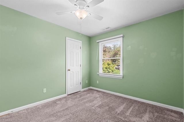 1508 Groveland Trail, Greensboro, NC 27407