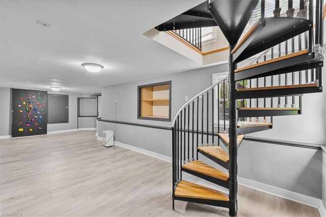 1508 Groveland Trail, Greensboro, NC 27407