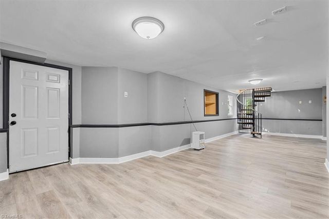 1508 Groveland Trail, Greensboro, NC 27407