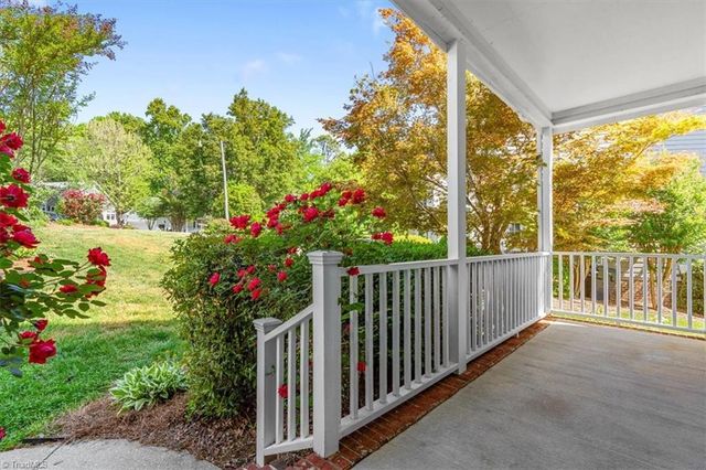 1508 Groveland Trail, Greensboro, NC 27407