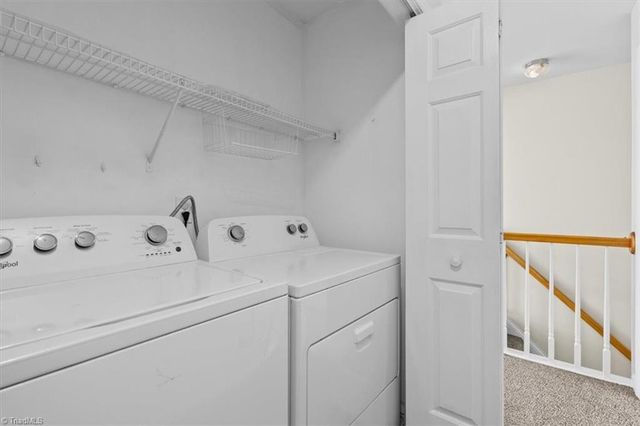 1508 Groveland Trail, Greensboro, NC 27407