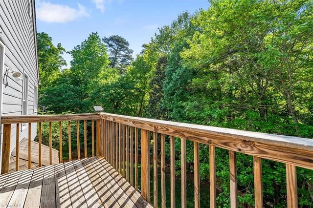 1508 Groveland Trail, Greensboro, NC 27407