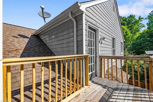 1508 Groveland Trail, Greensboro, NC 27407