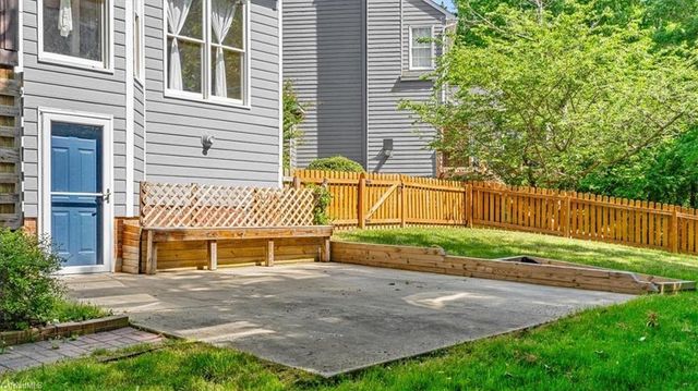 1508 Groveland Trail, Greensboro, NC 27407