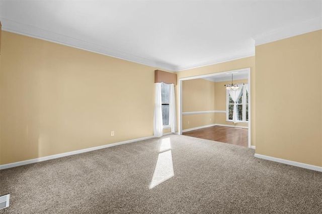 1508 Groveland Trail, Greensboro, NC 27407