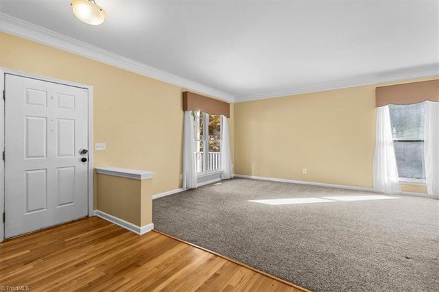 1508 Groveland Trail, Greensboro, NC 27407