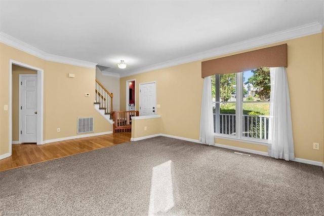 1508 Groveland Trail, Greensboro, NC 27407