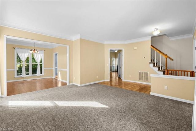 1508 Groveland Trail, Greensboro, NC 27407