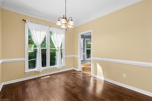 1508 Groveland Trail, Greensboro, NC 27407