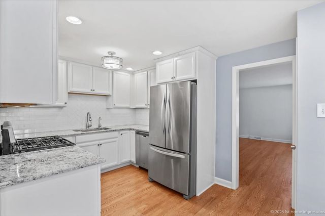 10436 S Kildare Avenue, Oak Lawn, IL 60453