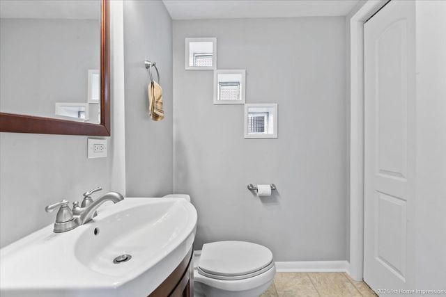 10436 S Kildare Avenue, Oak Lawn, IL 60453