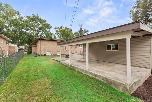 10436 S Kildare Avenue, Oak Lawn, IL 60453