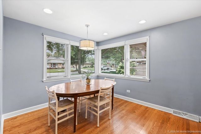 10436 S Kildare Avenue, Oak Lawn, IL 60453