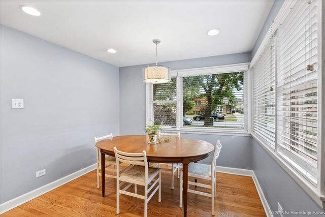 10436 S Kildare Avenue, Oak Lawn, IL 60453
