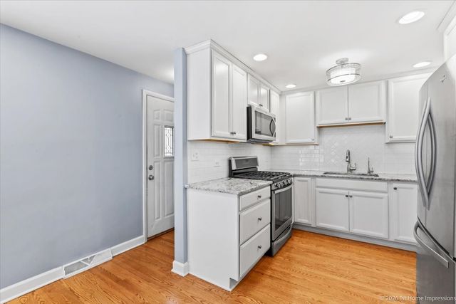 10436 S Kildare Avenue, Oak Lawn, IL 60453