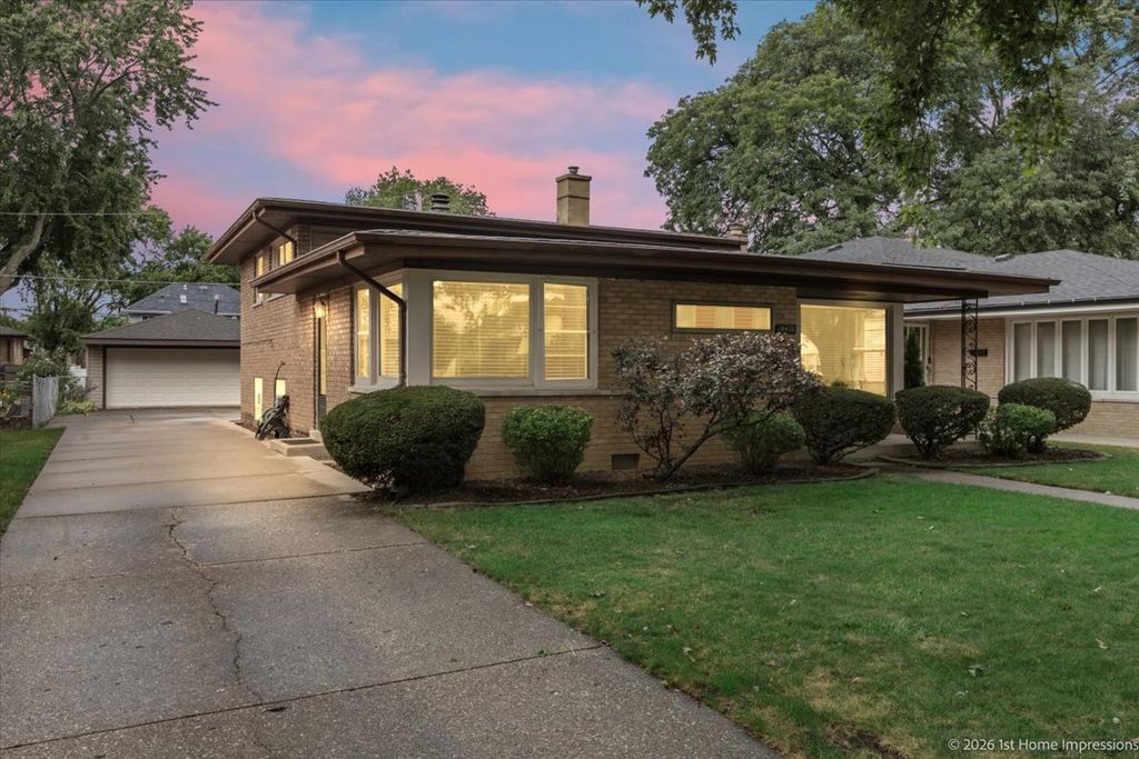 10436 S Kildare Avenue, Oak Lawn, IL 60453 — photo 2