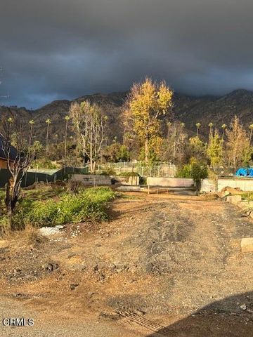 411 E Marigold Street, Altadena, CA 91001