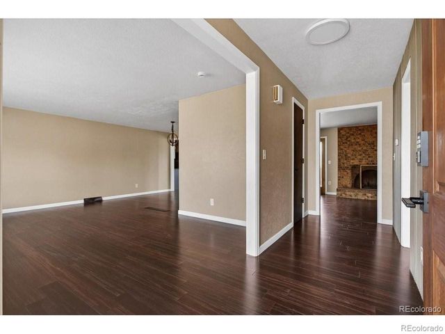 496 Eldridge Court, Golden, CO 80401