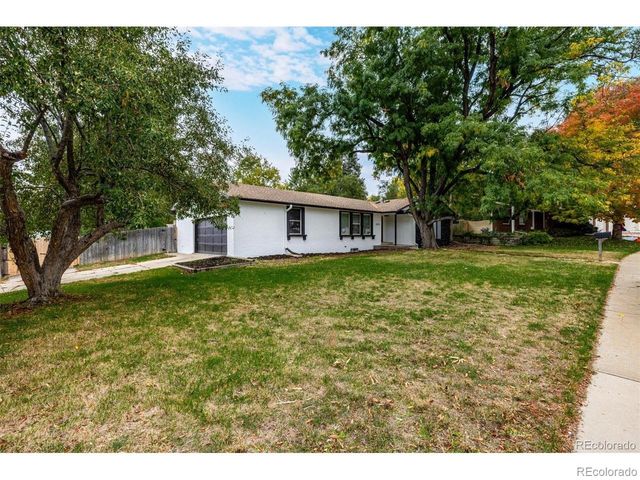 496 Eldridge Court, Golden, CO 80401