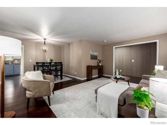 496 Eldridge Court, Golden, CO 80401