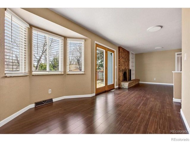 496 Eldridge Court, Golden, CO 80401