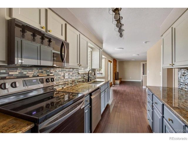 496 Eldridge Court, Golden, CO 80401