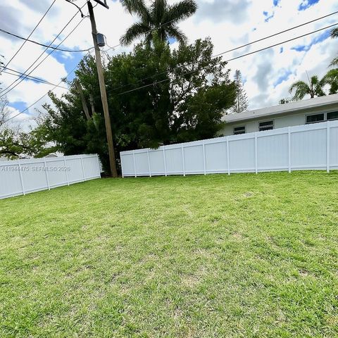 316 N 61st Ave, Hollywood, FL 33024