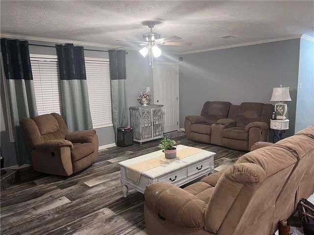 4450 Cleveland Highway, Cohutta, GA 30710