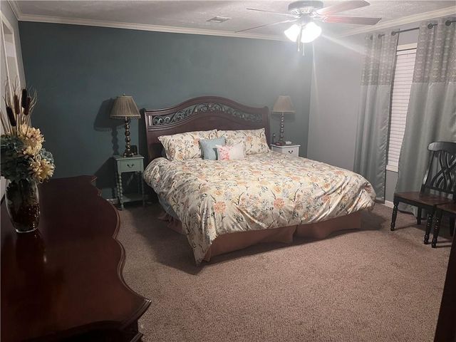 4450 Cleveland Highway, Cohutta, GA 30710