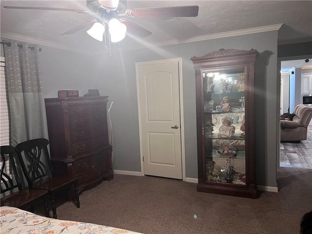 4450 Cleveland Highway, Cohutta, GA 30710