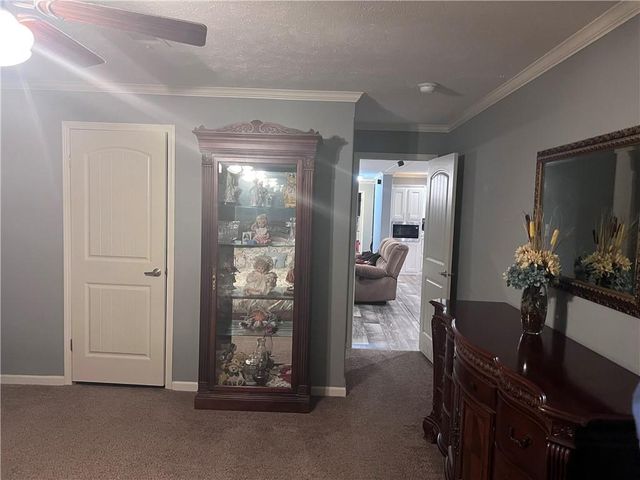 4450 Cleveland Highway, Cohutta, GA 30710