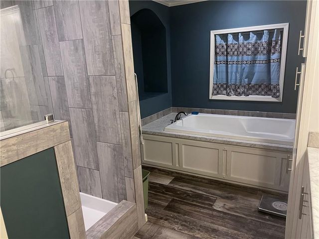 4450 Cleveland Highway, Cohutta, GA 30710