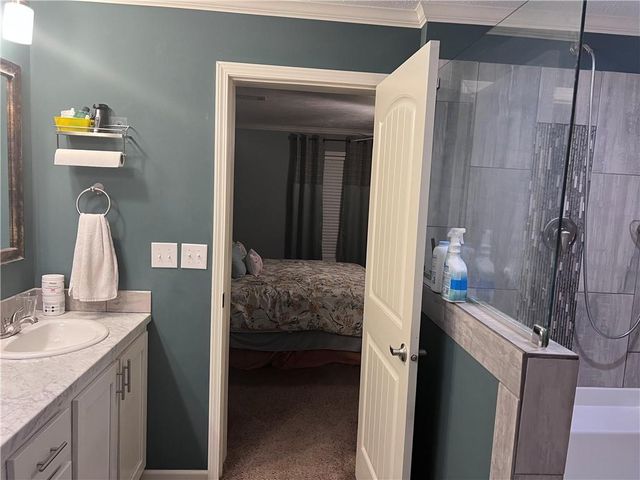 4450 Cleveland Highway, Cohutta, GA 30710