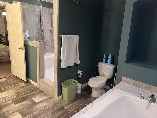 4450 Cleveland Highway, Cohutta, GA 30710