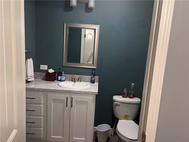 4450 Cleveland Highway, Cohutta, GA 30710