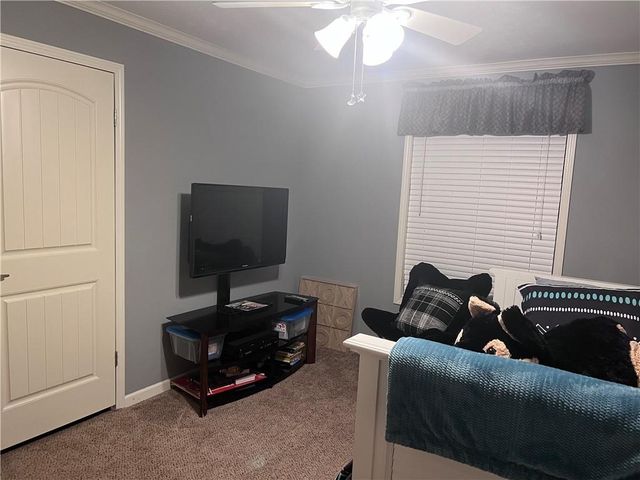 4450 Cleveland Highway, Cohutta, GA 30710